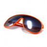 Aviator NuRave Shield Sonnenbrille nu05 orange