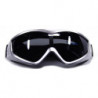 Ski- / Snowboardbrille XTREME PS121 silber smoke