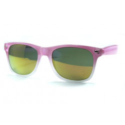 Wayfarer Sonnenbrille FRUITY pink