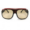 Millionaire Retro Stunna Sonnenbrille rt36 horn-rd