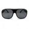 Millionaire Retro Stunna Sonnenbrille rt36 black-wt