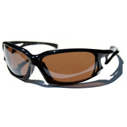 X-Loop® Elite Sport Sonnenbrille Athlete smoke black desert