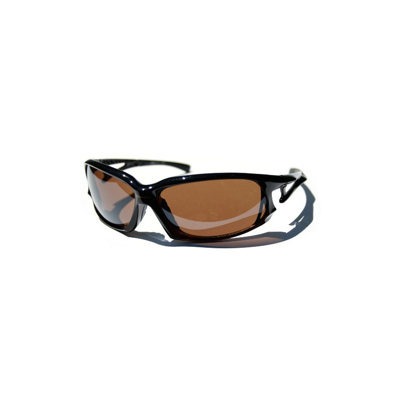 X-Loop® Elite Sport Sonnenbrille Athlete smoke black desert