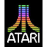 Atari® T-Shirt Pop-Art Joysticks Grösse S