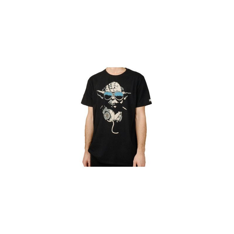 Star Wars™ T-Shirt Yoda Cool Magic Style S