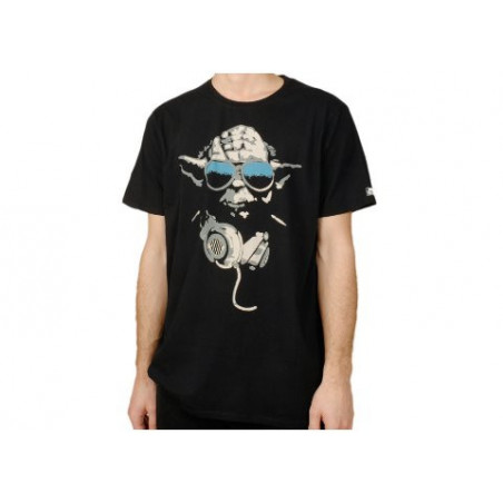 Star Wars™ T-Shirt Yoda Cool Magic Style S