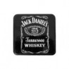 Jack Daniel's® Gürtelschnalle Western Old No.7