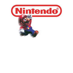 Nintendo® Gürtelschnalle Super Mario™ Luigi