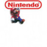 Nintendo® Gürtelschnalle Super Mario™ Luigi