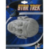 Star Trek™ 3D Gürtelschnalle Mister Spock