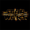 Star Wars™ Gürtelschnalle Rebel Alliance Logo verchromt