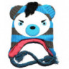 Freaks and Friends Beanie Skimütze Evil Striped Bear