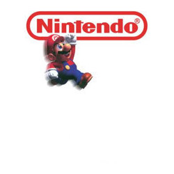 Nintendo® Beanie Wintermütze Super Mario Bros. Mario