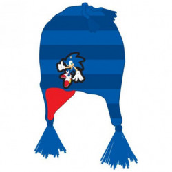 SEGA Beanie Skimütze Sonic The Hedgehog OK