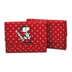 Peanuts Snoopy Damen Geldbeutel