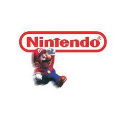 Nintendo® Ledergürtel NES Controller Retro Design (Gr. XL)