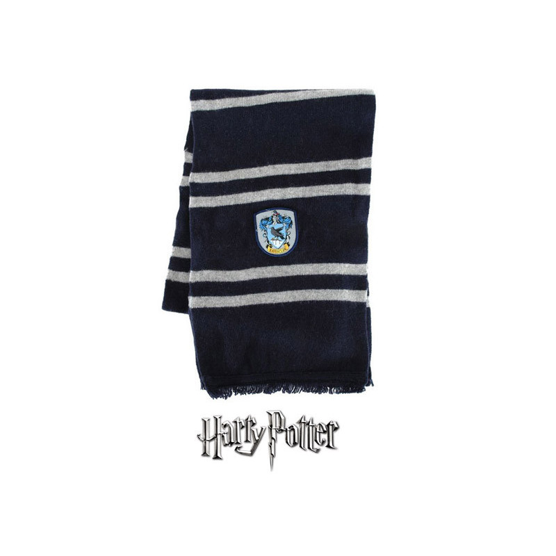 Harry Potter™ Schal Ravenclaw Classic 190cm blue