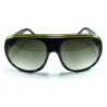 Vintage Designer Sonnenbrille STUNNA LT bkyl