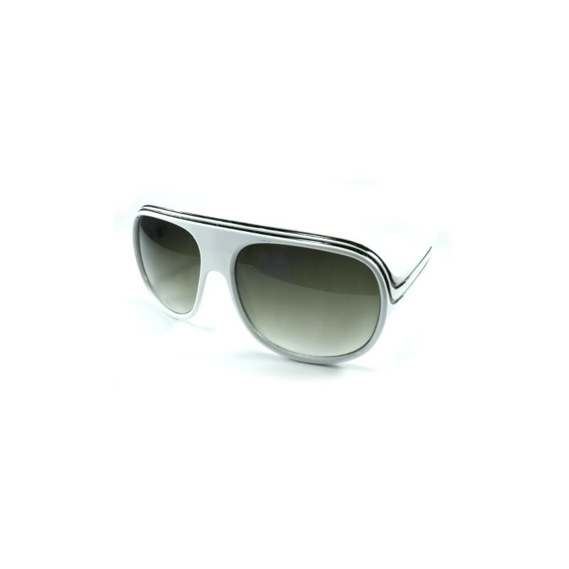 Vintage Designer Sonnenbrille STUNNA LT wtbk