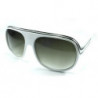 Vintage Designer Sonnenbrille STUNNA LT wtbk