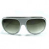 Vintage Designer Sonnenbrille STUNNA LT wtbk