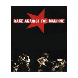 Rage Against The Machine Urban Cap Distressed black (Gr. S/M)
