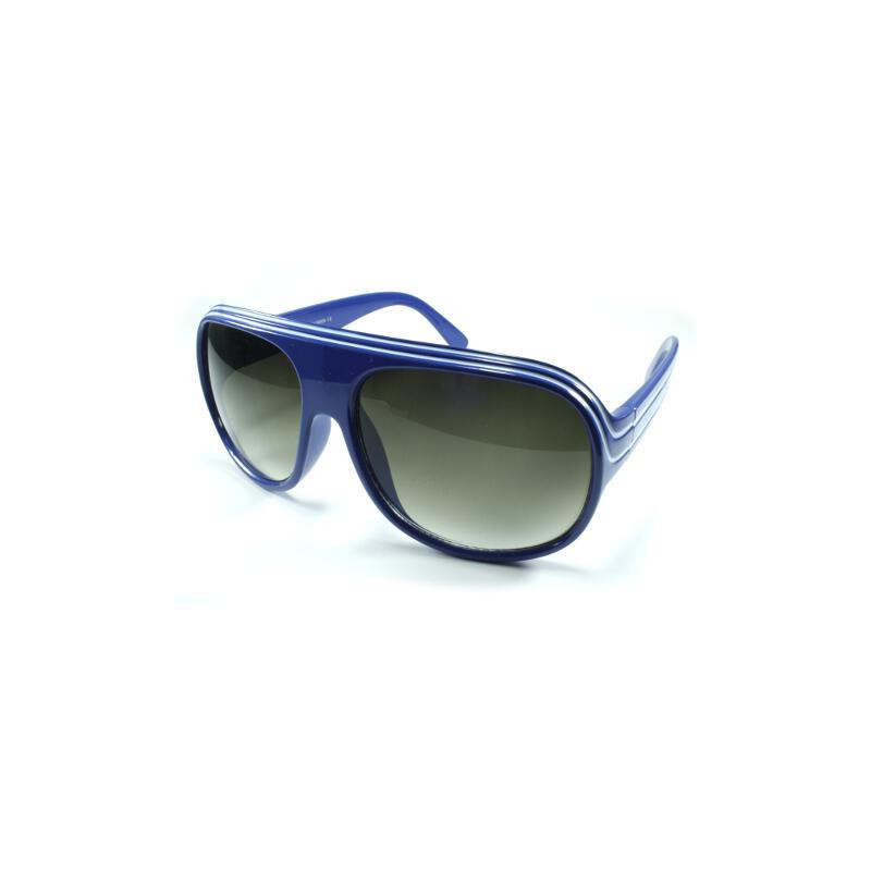 Vintage Designer Sonnenbrille STUNNA LT blwt