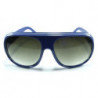 Vintage Designer Sonnenbrille STUNNA LT blwt