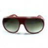 Vintage Designer Sonnenbrille STUNNA LT rdwt