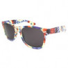 Wayfarer Batik Blues Brothers Designer Sonnenbrille Style I