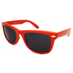 Blues Brothers Kult Sonnenbrille big red superdark