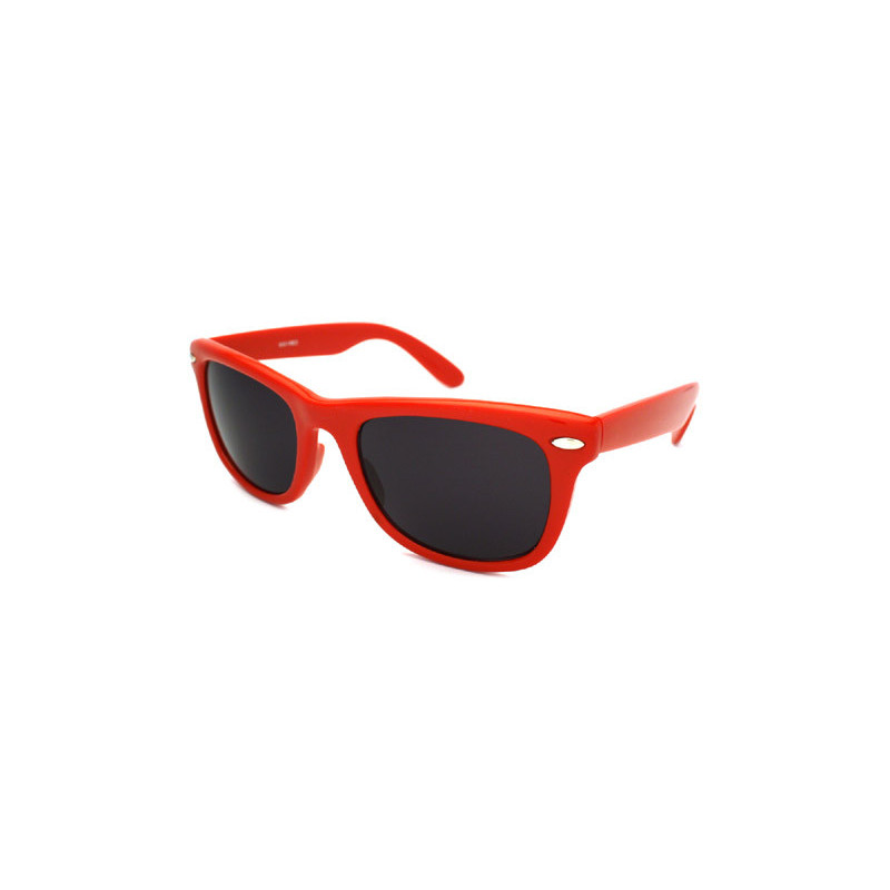 Blues Brothers Kult Sonnenbrille big red superdark