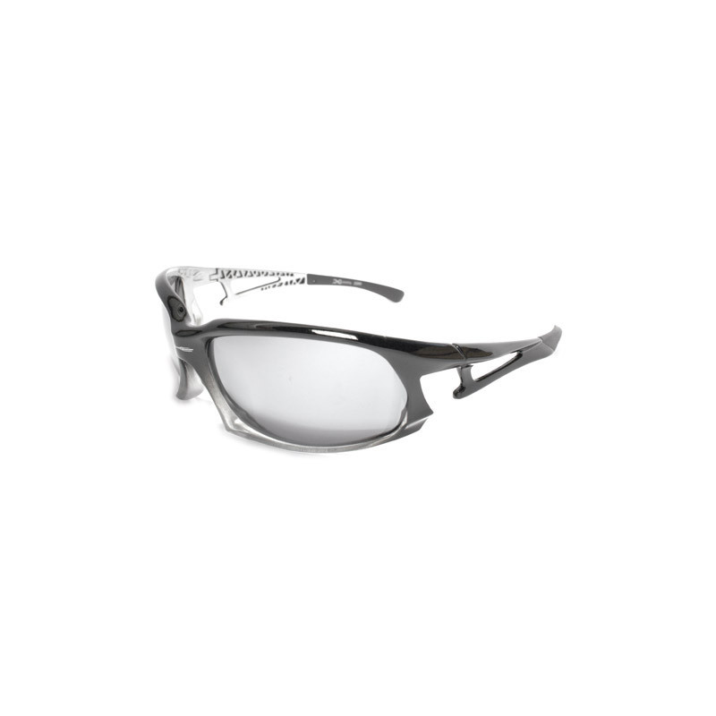 X-Loop® Elite Sport Sonnenbrille Athlete mirror black silver