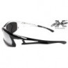 X-Loop® Elite Sport Sonnenbrille Athlete mirror black silver