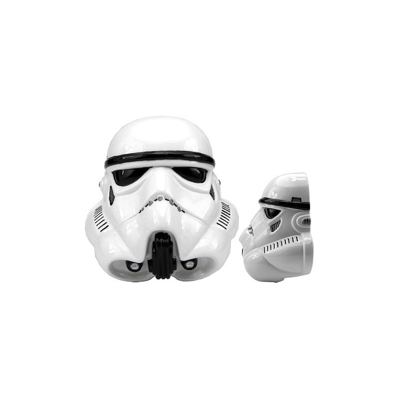 Star Wars™ 3D Gürtelschnalle Galactic Empire Storm Troopers