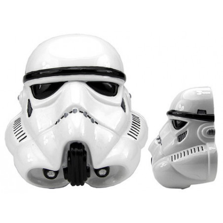 Star Wars™ 3D Gürtelschnalle Galactic Empire Storm Troopers