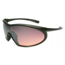 Shield Sport Sonnenbrille by ELEMENT EIGHT® black red