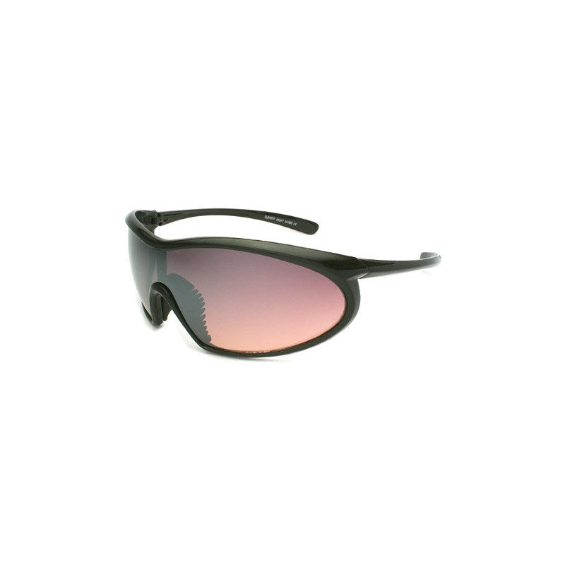 Shield Sport Sonnenbrille by ELEMENT EIGHT® black red