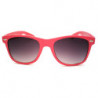 Blues Brothers Kult Wayfarer Sonnenbrille pimp pink ruby