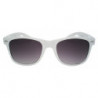 Blues Brothers Kult Wayfarer Sonnenbrille pimp white ruby