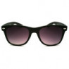 Blues Brothers Kult Wayfarer Sonnenbrille pimp black ruby