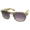 Blues Brothers Safari Animals Sonnenbrille Tiger Classic