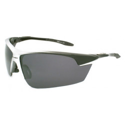 X-Loop® Sport Sonnenbrille Adventure smoke silverbrush