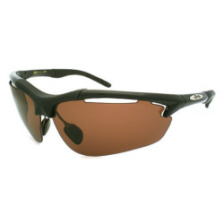 X-Loop® Sport Sonnenbrille Adrenaline desert black shine