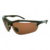 X-Loop® Sport Sonnenbrille Adrenaline desert black shine