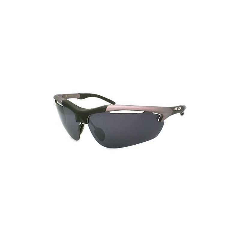 X-Loop® Sport Sonnenbrille Adrenaline mauve taupe