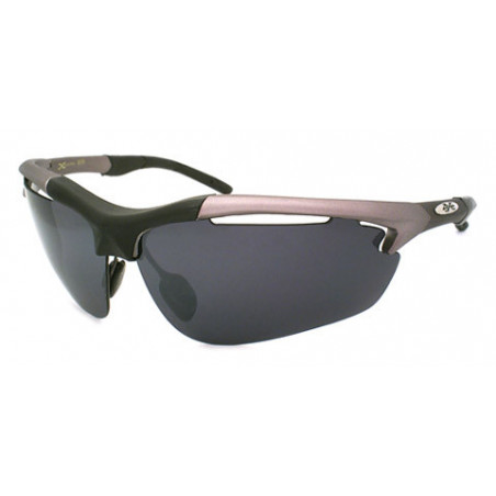 X-Loop® Sport Sonnenbrille Adrenaline mauve taupe