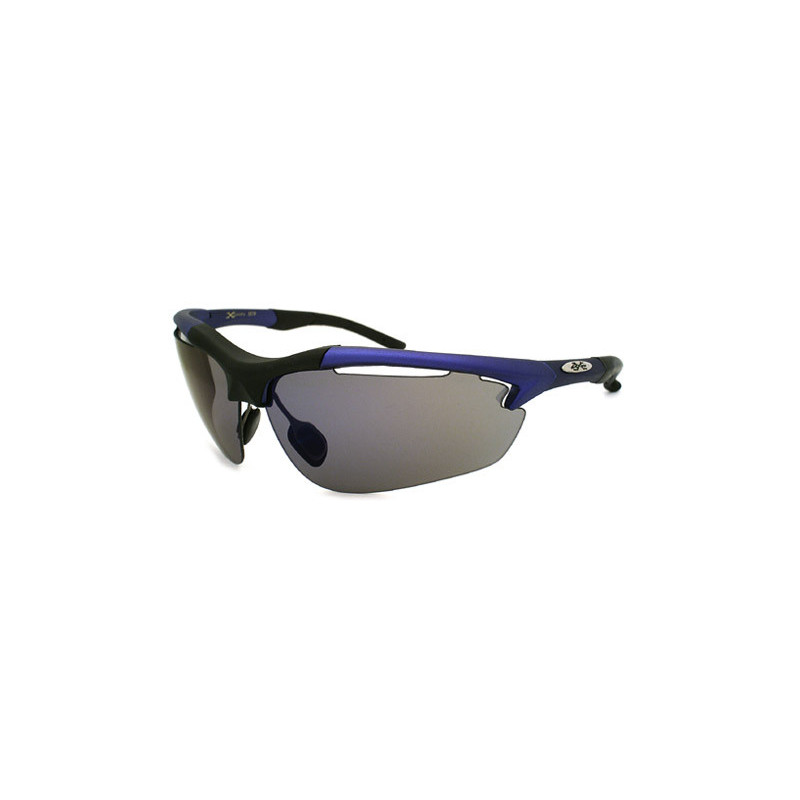 X-Loop® Sport Sonnenbrille Adrenaline Revo blue mat