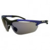 X-Loop® Sport Sonnenbrille Adrenaline Revo blue mat