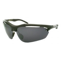 X-Loop® Sport Sonnenbrille Adrenaline black shine